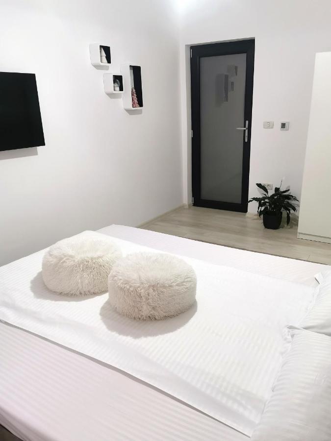 White Studio Câmpulung Moldovenesc Exteriör bild